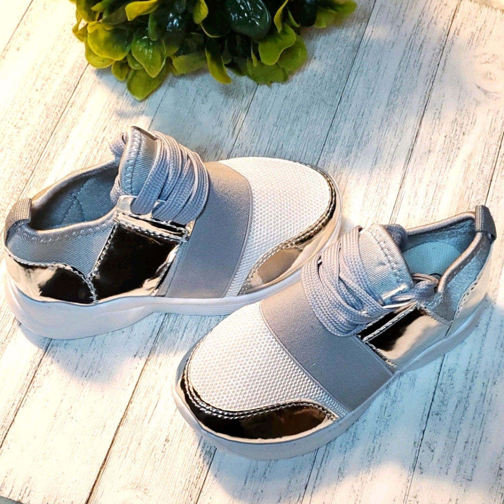 New! Toddler Tennis Shoes